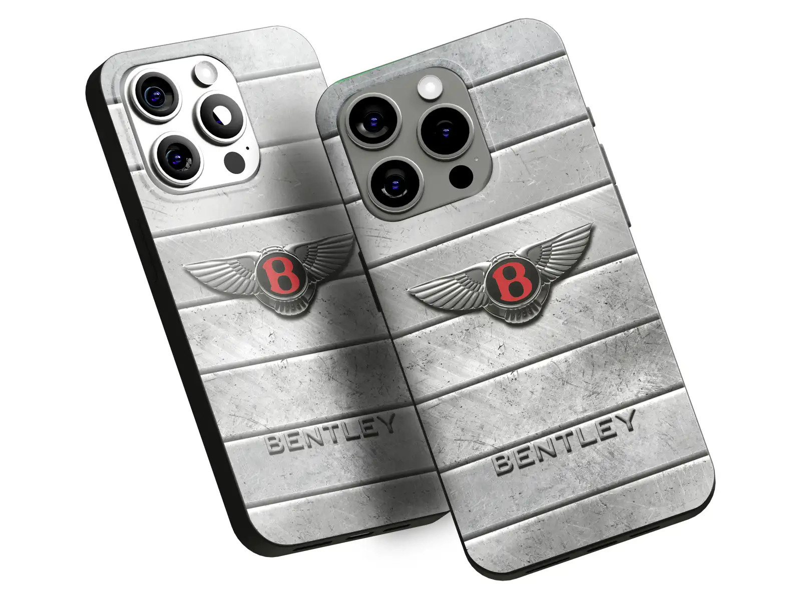 Bentley Smartphone Hülle Tuning Drift Style